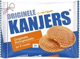 [TIM-37599] Stroopwafel Kanjers 2x40g