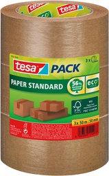 [TIM-5829200] Tape Tesa Paper Standard 50mmx50m (3)