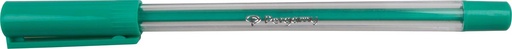 [TIM-7000400] Balpen Pergamy medium groen