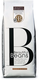 [TIM-880070] Koffiebonen Beautiful Beans Brown Boon 1kg