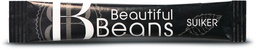 [TIM-880090] Suikersticks Beautiful Beans 4g (1000st)