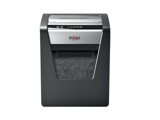 [ACCO-2104575EU] Papiervernietiger Rexel Momentum M510 microsnippers P5 (393398)