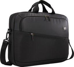 [TIM-PROP116] Laptoptas Case Logic Propel hoes voor laptop 15,6 inch Zwart