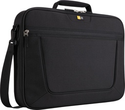 [TIM-VNCI215] Laptoptas Case Logic Value hoes voor laptop 15,6 inch Zwart