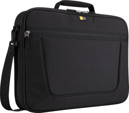 [TIM-VNCI217] Laptoptas Case Logic Value hoes voor laptop 17,3 inch Zwart