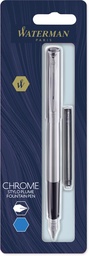 [TIM-174956] Vulpen Waterman Allure Fijne punt 0,7mm Chroom