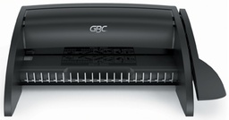 [ACCO-4401843] Inbindmachine GBC CombBind C100 manueel voor plastic bindruggen