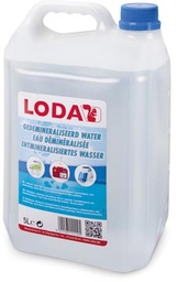 [TIM-96962] Gedemineraliseerd water LODA Bidon 5l