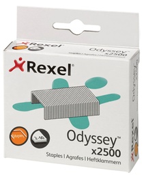 [ACCO-2100050] Nietjes Rexel Odyssey (2500)