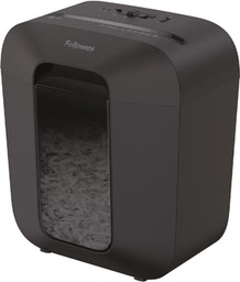 [TIM-4170501] Papiervernietiger Fellowes Powershred LX25