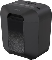 [TIM-4170601] Papiervernietiger Fellowes Powershred LX25M