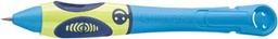 [TIM-820554] Vulpotlood Pelikan Griffix linkshandigen 2 mm blauw/groen