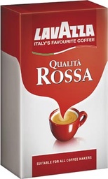 [TIM-1080550] Gemalen koffie qualita rosa Lavazza 250 gr