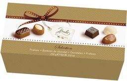 [TIM-18427] Pralines Hamlet Selection 250g