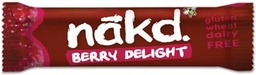 [TIM-47008] Fruitreep Nakd Berry Delight 35g (18)