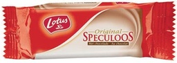 [TIM-047055] Koekjes Lotus Speculoos met chocolade indiv.verpakt (200)