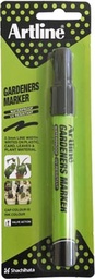 [TIM-0699103] Artline marker Gardeners zwat 