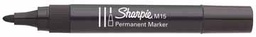 [TIM-192584] Permanent marker Sharpie M15 ronde punt 2mm zwart