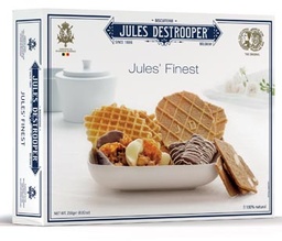 [TIM-001555] Koek Jules De Strooper Finest 250g