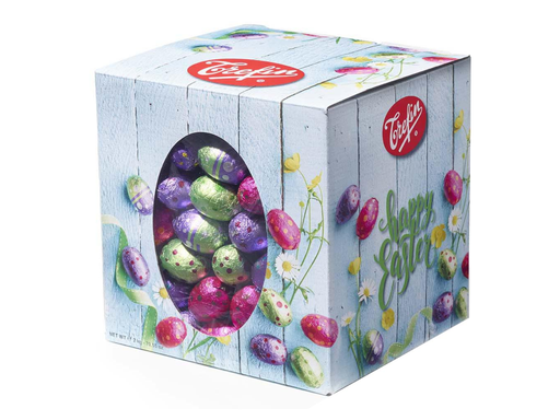 [TIM-081046] Paaseitjes Trefin assorti 2kg