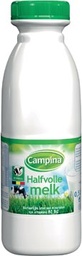 [TIM-049835] Halfvolle melk Campina PET 50cl (6)