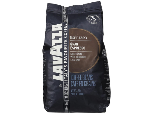 [TIM-108020] Koffiebonen Lavazza grand espresso 1 kg