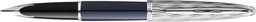 [TIM-2166343] Vulpen Waterman Carene 22 fijn Blue CT