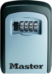 [TIM-3109902] Sleutelkluis De Raat Master Lock 5401