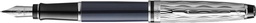 [TIM-2166428] Vulpen Waterman eExpert 22 medium Blue CT