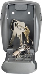 [TIM-3109910] Sleutelkluis De Raat Master Lock 5415