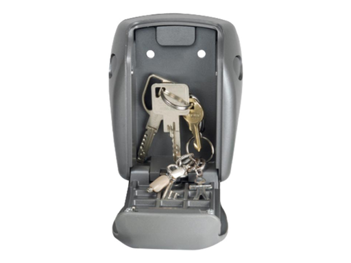 [TIM-3109910] Sleutelkluis De Raat Master Lock 5415