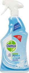 [TIM-RCD1083] Allesreiniger Dettol Katoenfris 750 ml