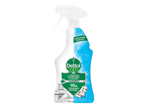 [TIM-RCD1083] Allesreiniger Dettol Katoenfris 750 ml