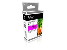 [COM-AS15280] Inkt Astar voor HPC4908A 940XL MAGENTA