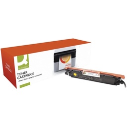 [COM-KF15429] Toner Q-Connect voor HP CE312A YEL