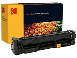 [COM-185H153001] Toner Kodak voor HPCF530A/205A Zwart