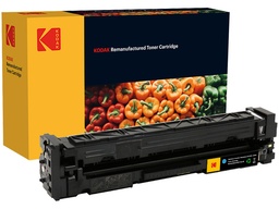 [COM-185H153102] Toner Kodak voor HPCF531A/205A Cyaan