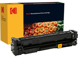 [COM-185H153303] Toner Kodak voor HPCF533A/205A Magenta