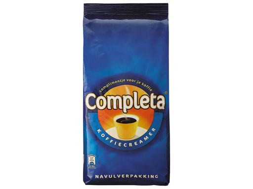 [TIM-12413] Koffiecreamer Friesche Vlag Completa 1 kg
