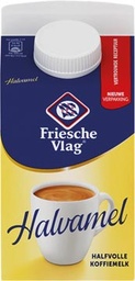 [TIM-12367] Koffiemelk Friesche Vlag Halvamel 455 ml