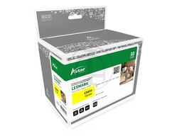 [COM-AS20012] Toner Astar voor Lexmark 71B2HY0