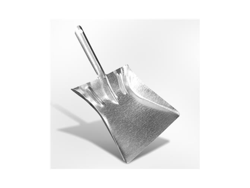 [OND-OVBLMET] Vuilblik Metaal