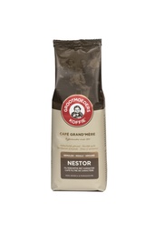 [CAT-K10018] Koffie Grootmoeders Koffie Nestor gemalen 250 gram