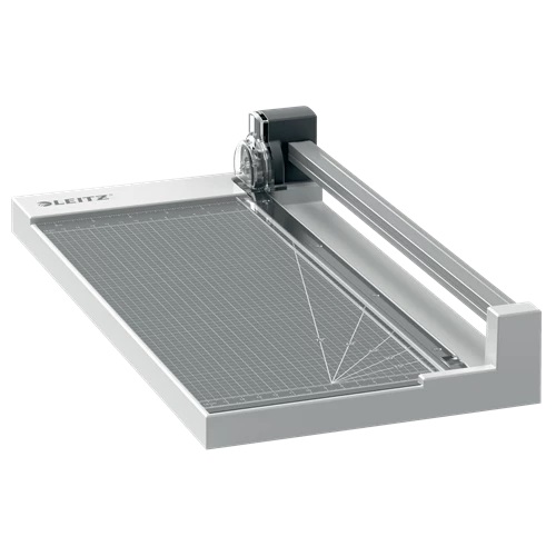 [ESS-90260000] Rolsnijmachine Leitz Precison Home Office A4