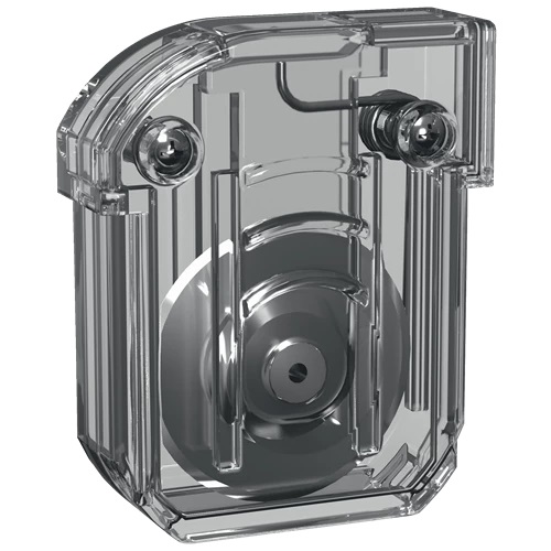 [ESS-90310000] Vervangmes Leitz Precision 'straight cut' voor Office rolsnijmachine