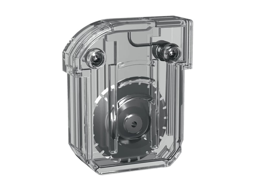 [ESS-90330000] Vervangmes Leitz Precision 'perforation' voor Office rolsnijmachine