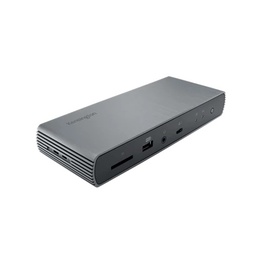 [ACCO-K35175EU] Kensington SD5700T Thunderbolt 4 dual 4K docking station (90W PD)