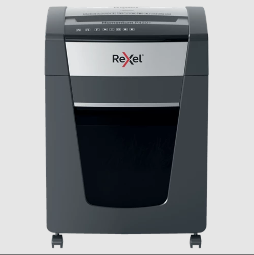 [ACCO-2021515MEU] Papiervernietiger Rexel Momentum Extra P515+ P5