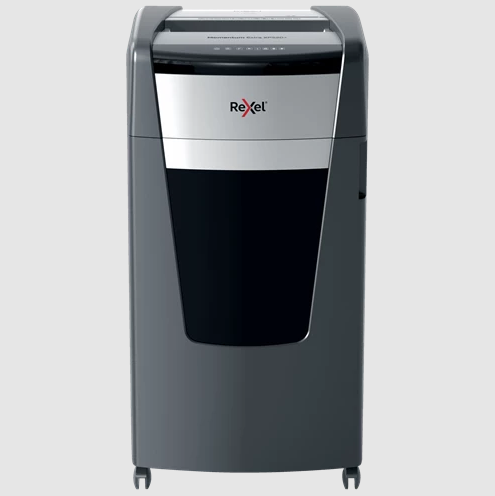 [ACCO-2021520MEU] Papiervernietiger Rexel Momentum Extra XP520+ P5
