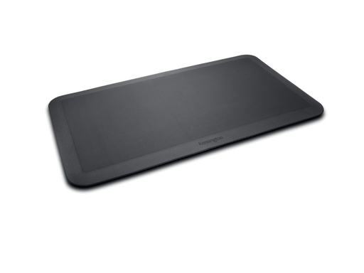 [ACCO-K55401WW] Anti-vermoeidheidsmat Kensington zwart